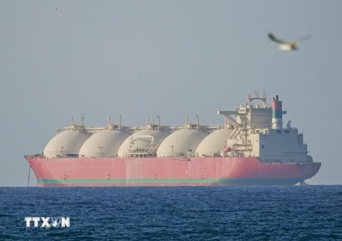 L'Union européenne s'oppose à l'idée d'instaurer des péages dans le détroit d'Ormuz